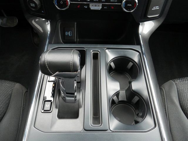 Used 2023 Ford F150 XLT w/ Equipment Group 302A High image 22