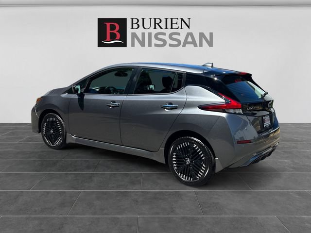 Used 2025 Nissan Leaf SV Plus FWD image 3