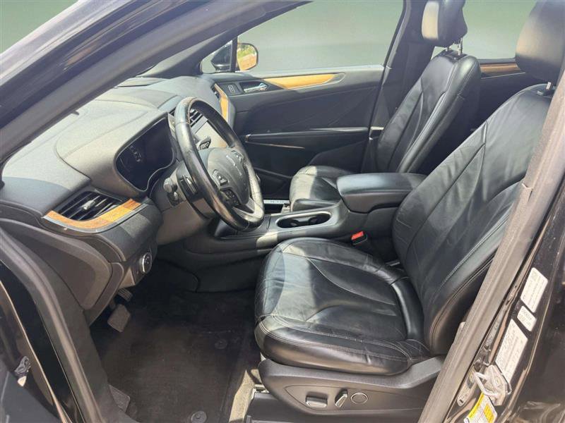 Used 2015 Lincoln MKC AWD w/ Equipment Group 101A Select image 29