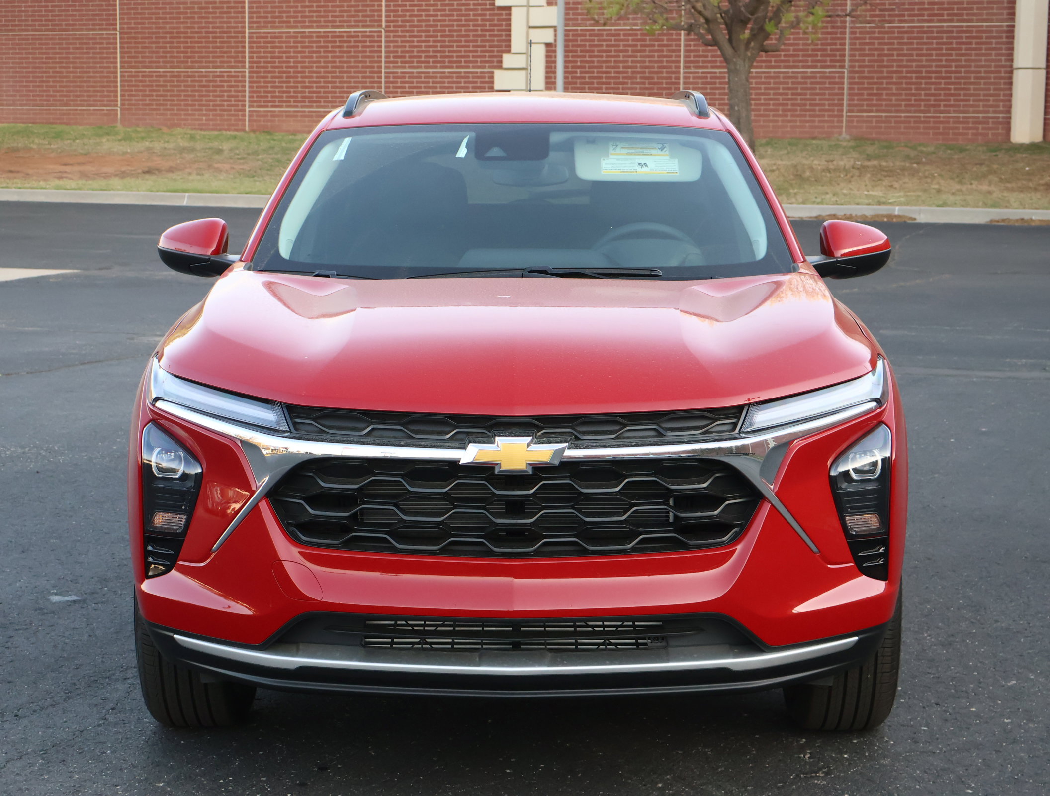 New 2026 Chevrolet Trax LT w/ LT Convenience Package image 21