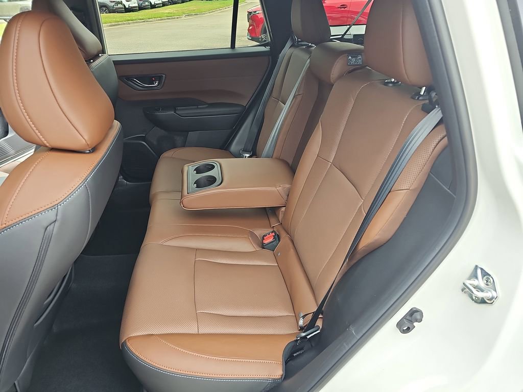 New 2026 Subaru Outback Touring XT AWD/4WD image 15