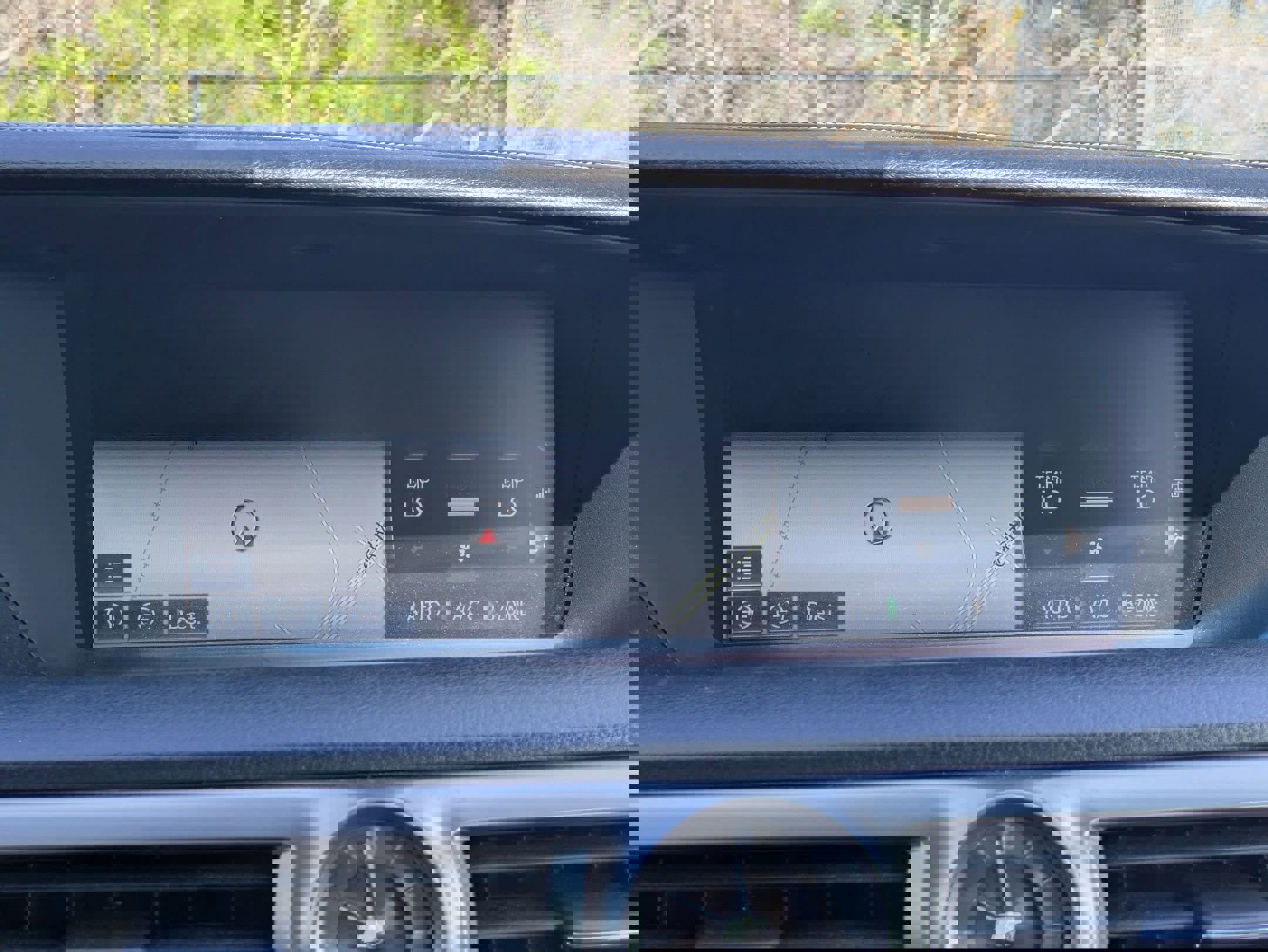 Used 2016 Lexus GS 350 w/ Luxury Package image 13