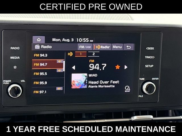 Used 2022 Kia Carnival LX FWD image 18