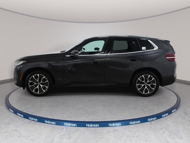 Certified 2026 BMW X3 xDrive30i w/ Premium Package AWD/4WD image 8