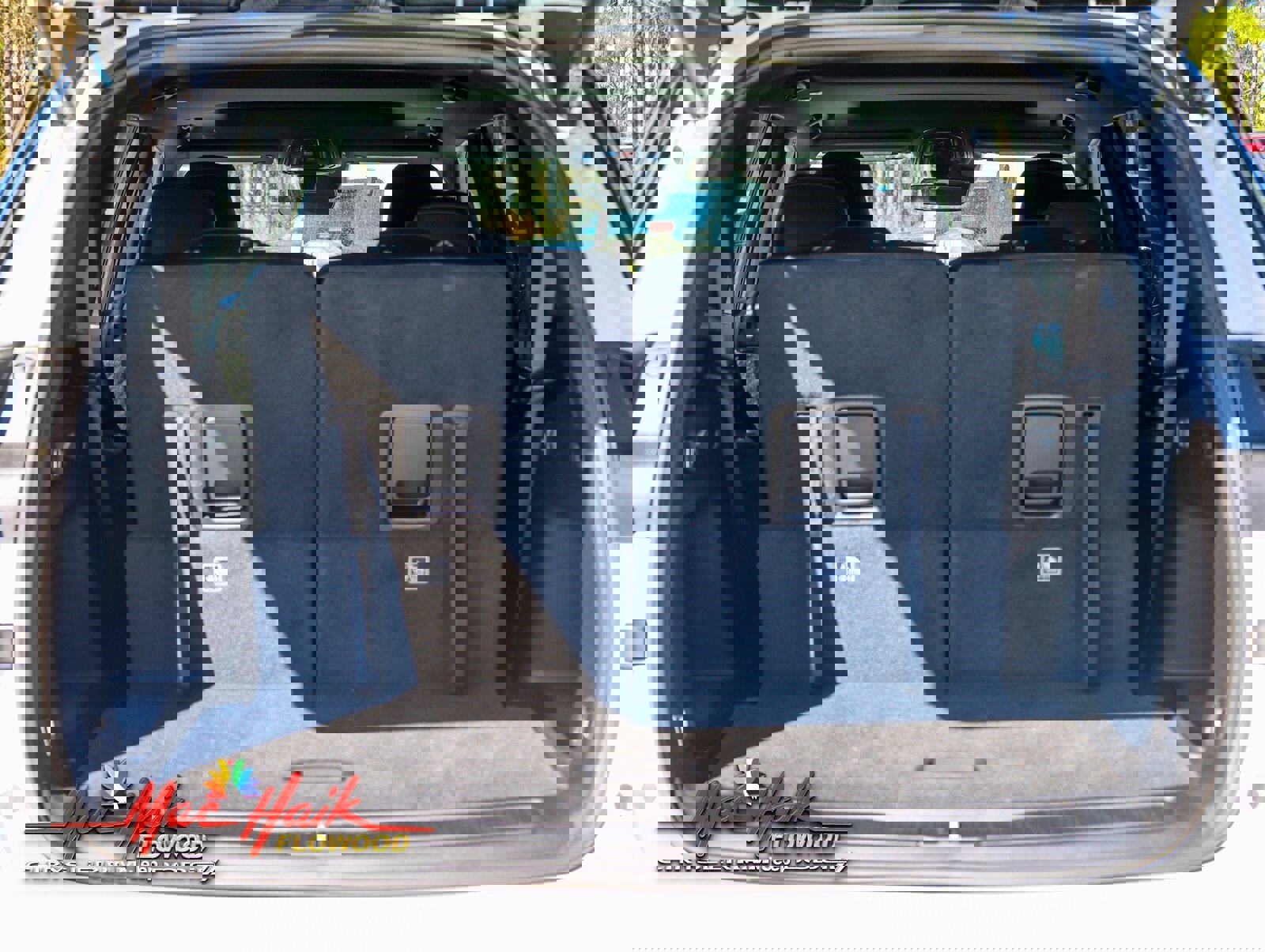 Used 2025 Jeep Grand Cherokee L Altitude image 8