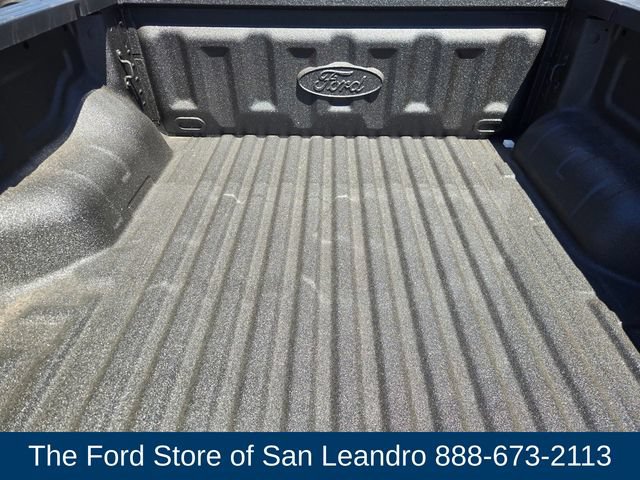 New 2026 Ford Ranger Lariat AWD/4WD image 27