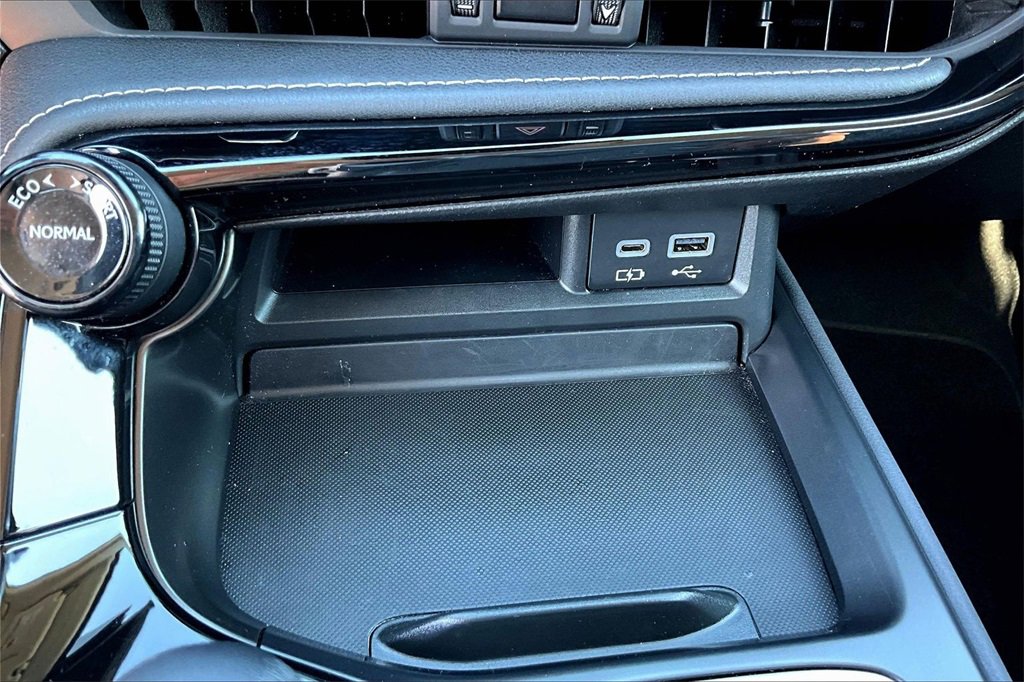 Used 2022 Lexus NX 350 AWD w/ Cold Area Package image 24