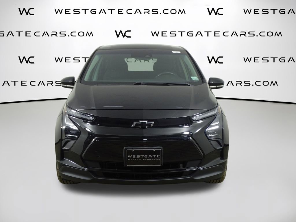 Used 2023 Chevrolet Bolt LT w/ Driver Confidence Package image 4