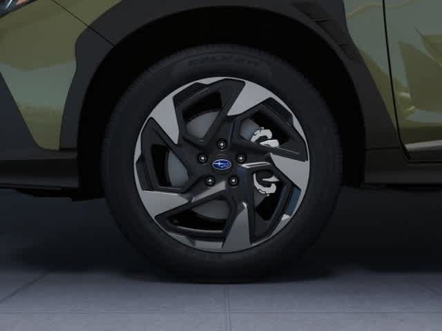New 2026 Subaru Crosstrek 2.5i Limited AWD/4WD image 9