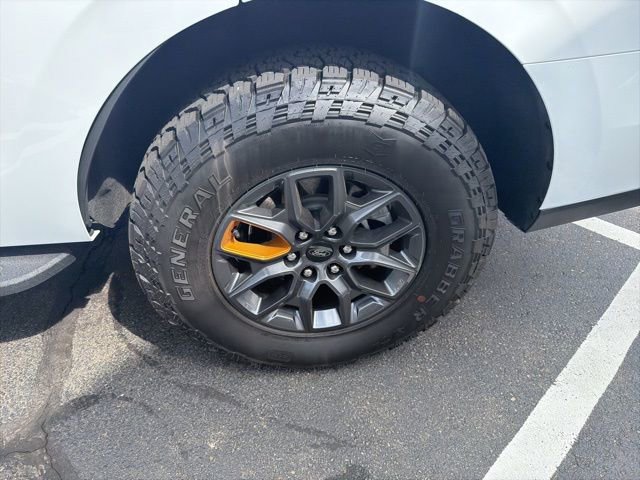 Used 2025 Ford Expedition Tremor image 32