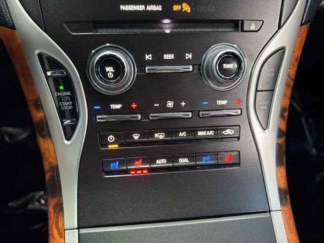 Used 2018 Lincoln MKX Reserve w/ Driver Assistance Package image 22