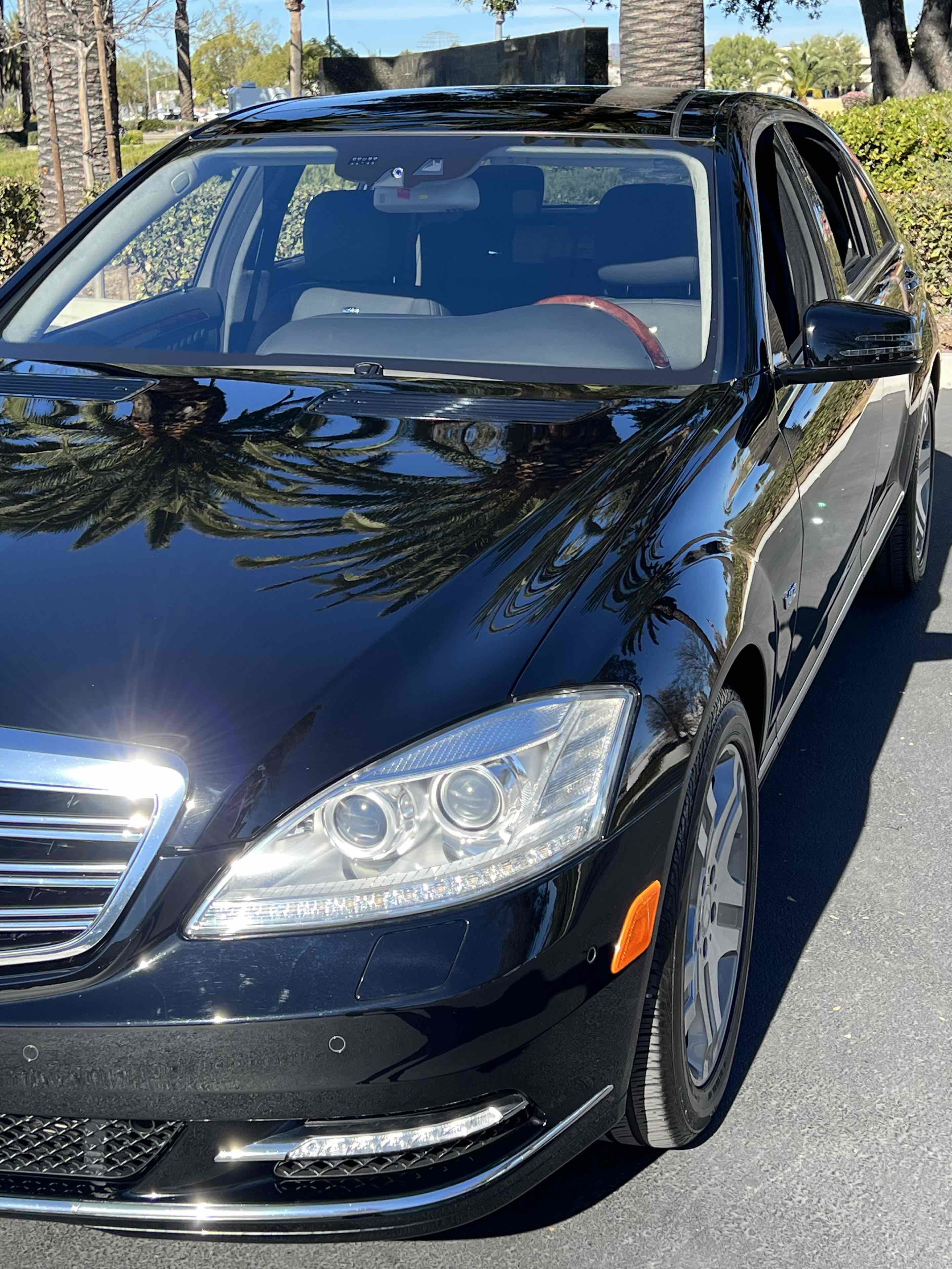 Used 2010 Mercedes-Benz S 600 image 66