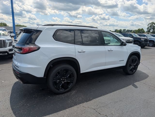 New 2027 GMC Acadia Elevation w/ Super Cruise Package AWD/4WD image 4