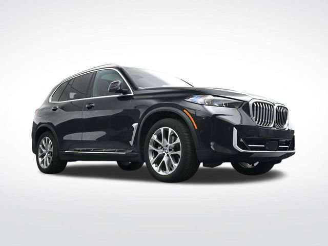 Used 2025 BMW X5 xDrive40i image 30