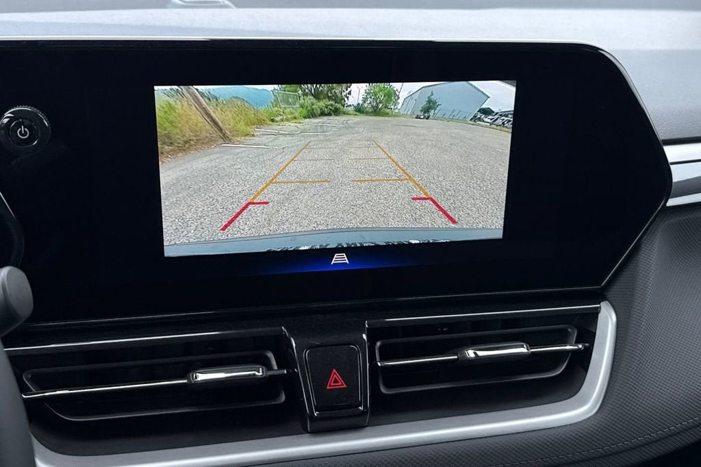 New 2026 Chevrolet TrailBlazer LT w/ Convenience Package FWD image 19