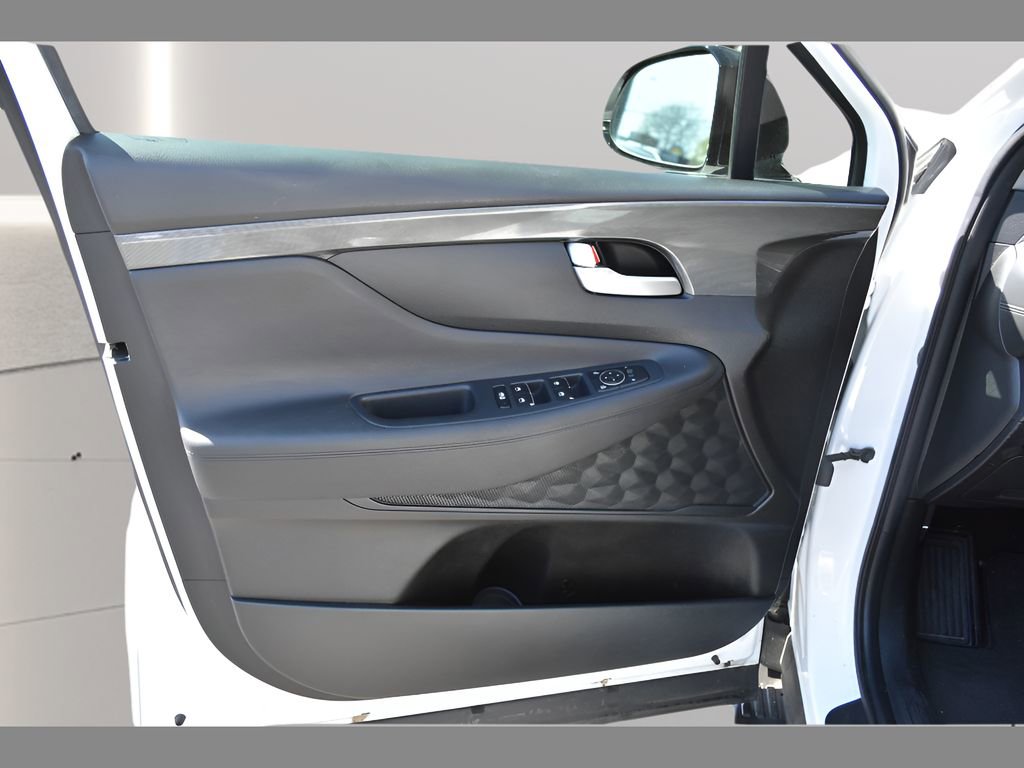 Used 2023 Hyundai Santa Fe XRT FWD image 16