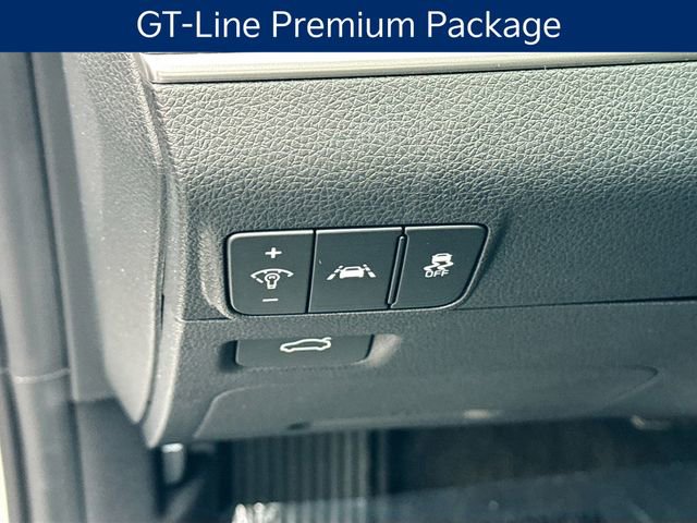 Used 2024 Kia K5 GT-Line w/ GT-Line Premium Package image 13