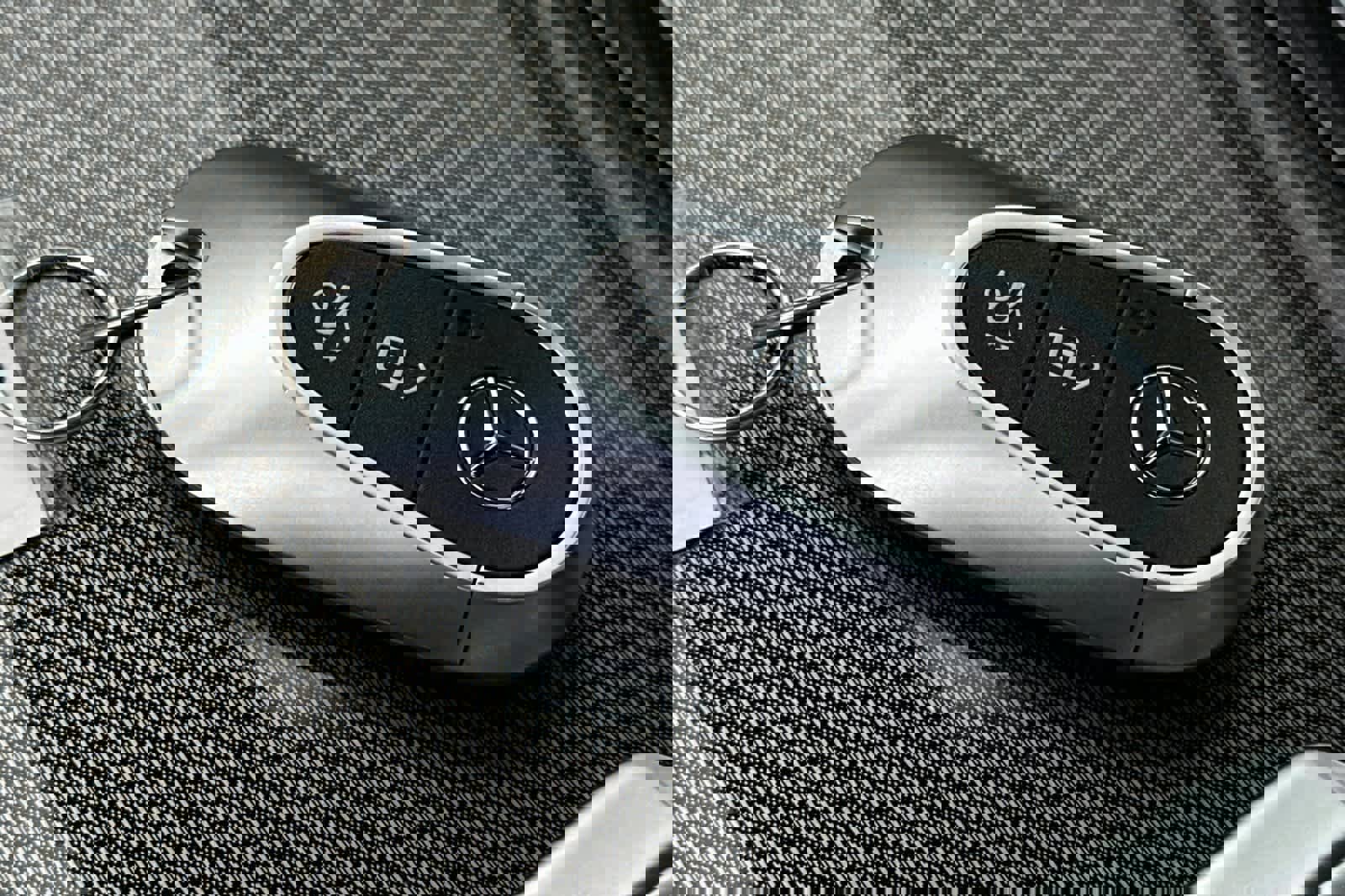 Used 2024 Mercedes-Benz CLE 300 4MATIC Coupe image 26