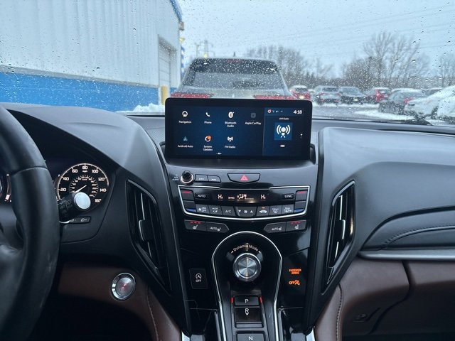Used 2020 Acura RDX w/ Technology Package image 11