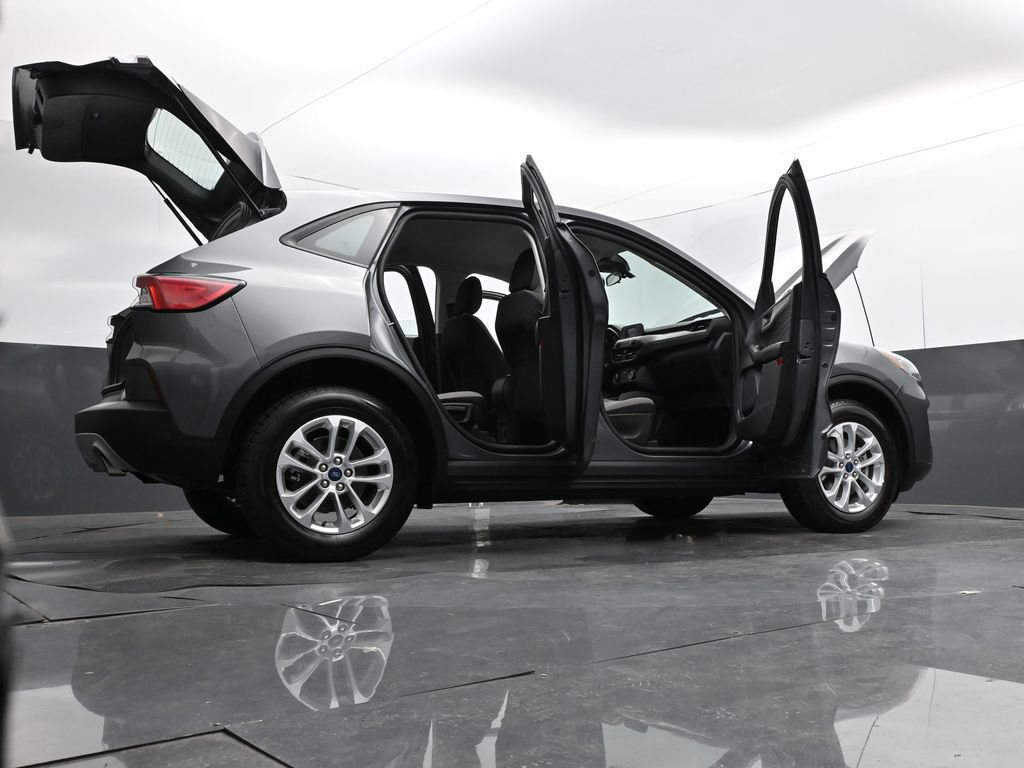 Used 2022 Ford Escape S AWD/4WD image 31