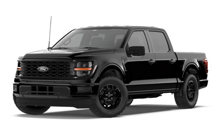 New 2026 Ford F150 STX AWD/4WD image 47