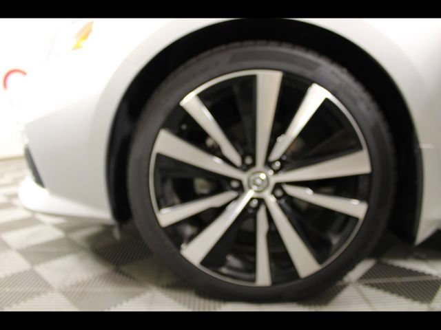 Used 2020 Nissan Altima 2.5 SR FWD image 27
