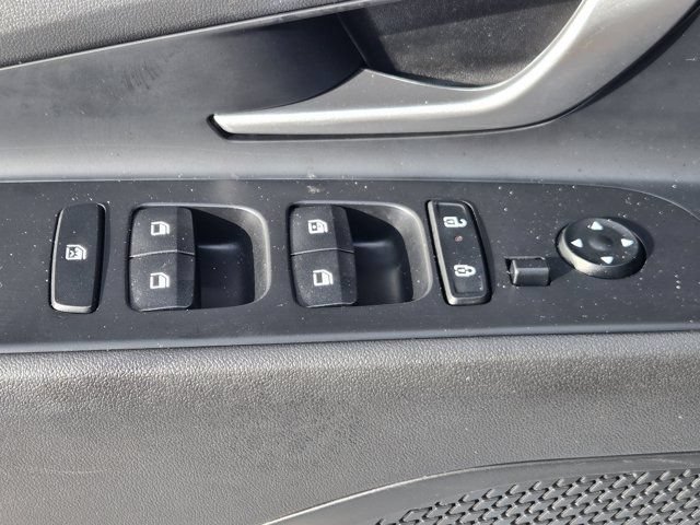 Used 2025 Hyundai Elantra Hybrid FWD image 23