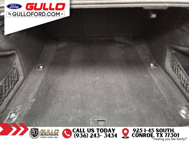 Used 2019 Audi A4 2.0T Premium w/ Convenience Package image 9