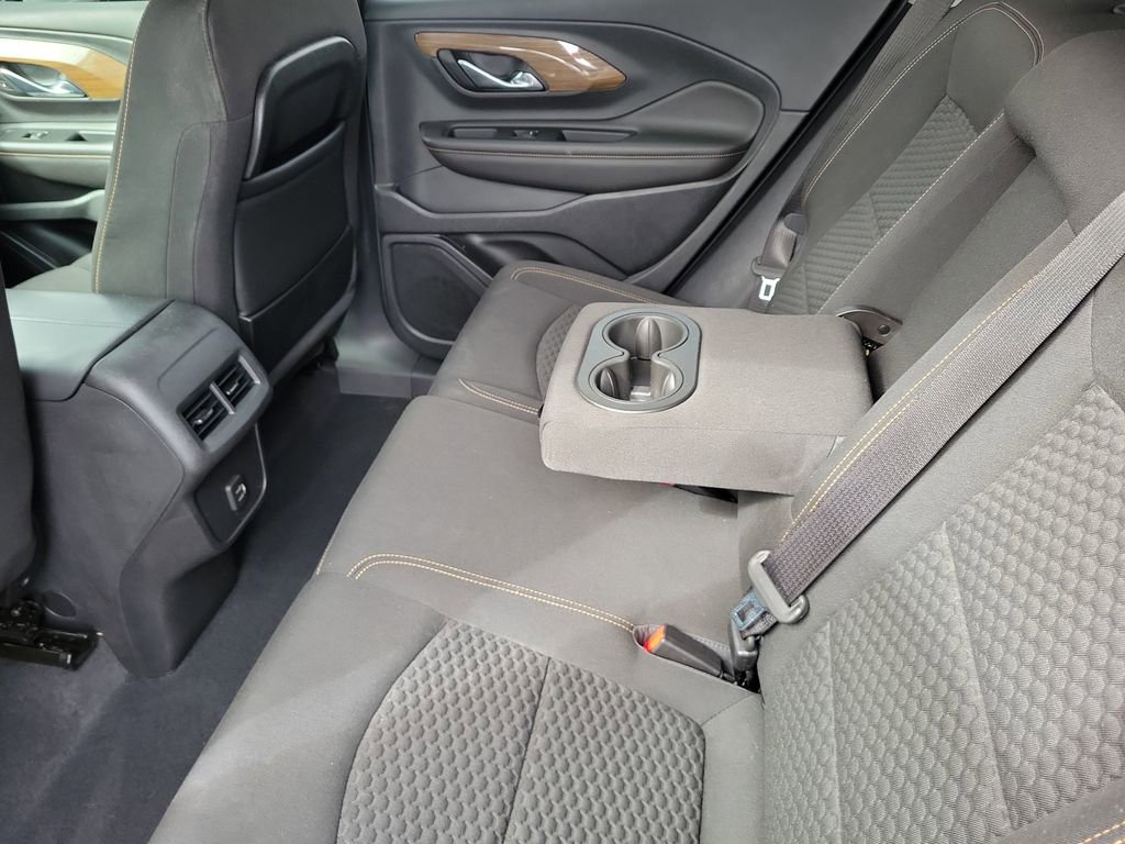 Used 2019 GMC Terrain SLE w/ Driver Convenience Package image 11