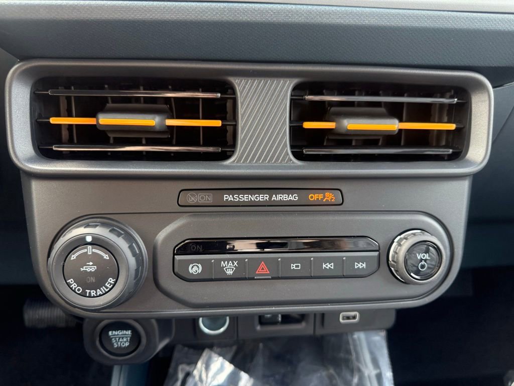 New 2026 Ford Maverick Tremor AWD/4WD image 15
