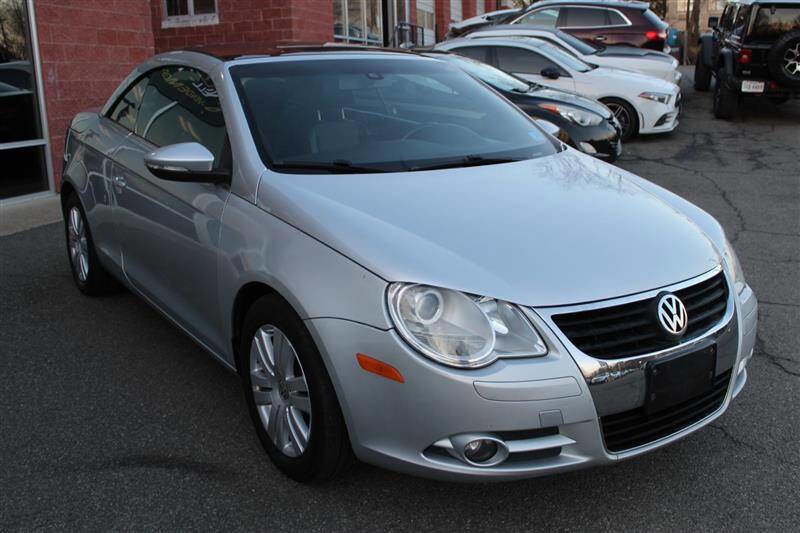 Used 2009 Volkswagen Eos Komfort image 22