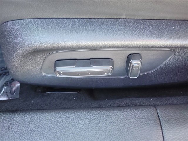 Certified 2022 Honda Civic Sport Touring image 17