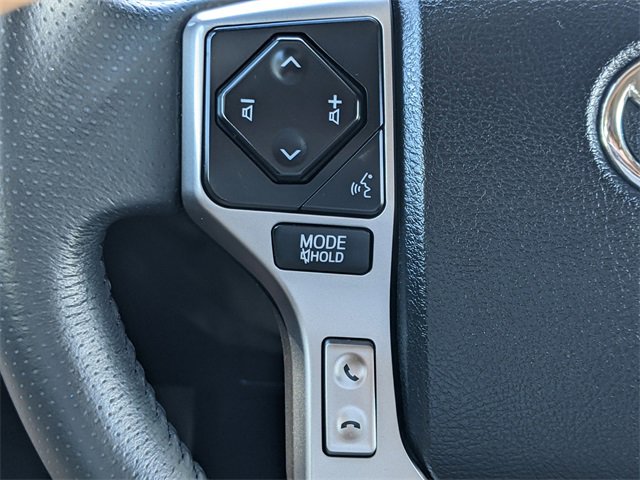 Used 2021 Toyota 4Runner Limited image 22