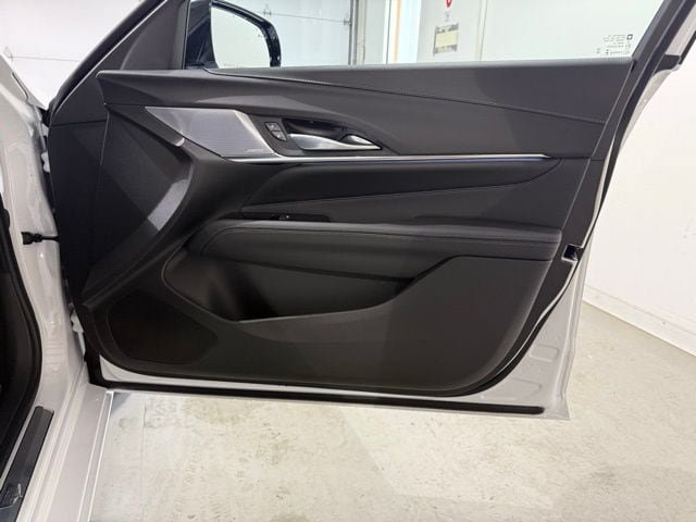 New 2026 Cadillac CT4 Premium Luxury AWD/4WD image 26