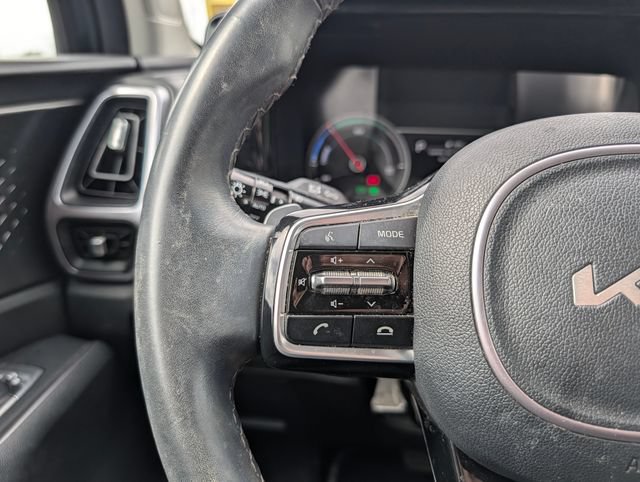 Used 2023 Kia Sorento EX AWD/4WD image 19