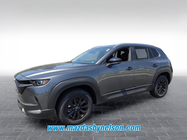 New 2026 MAZDA CX-50 2.5 Hybrid w/ Weather Package AWD/4WD image 3