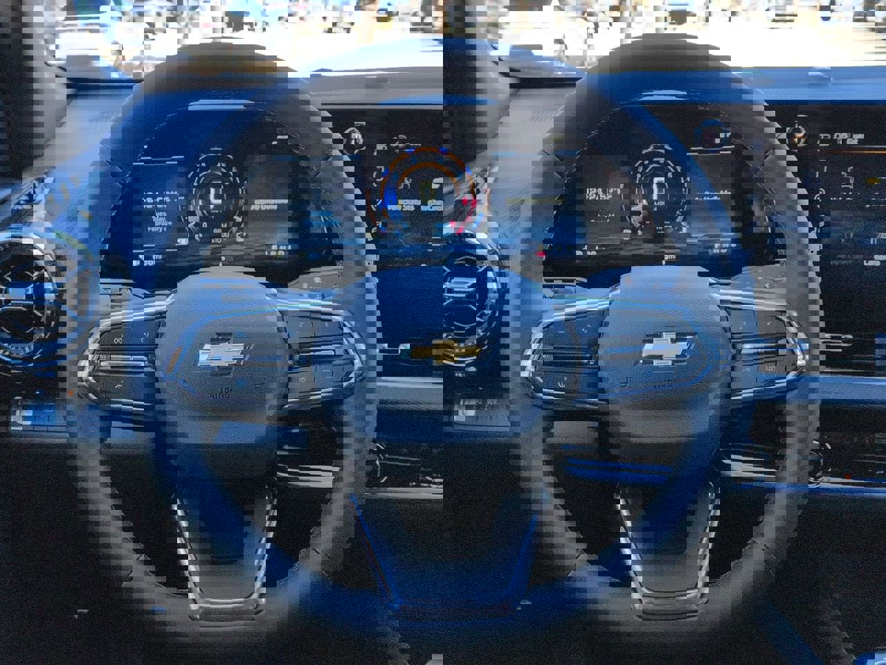 New 2026 Chevrolet Equinox LT image 10