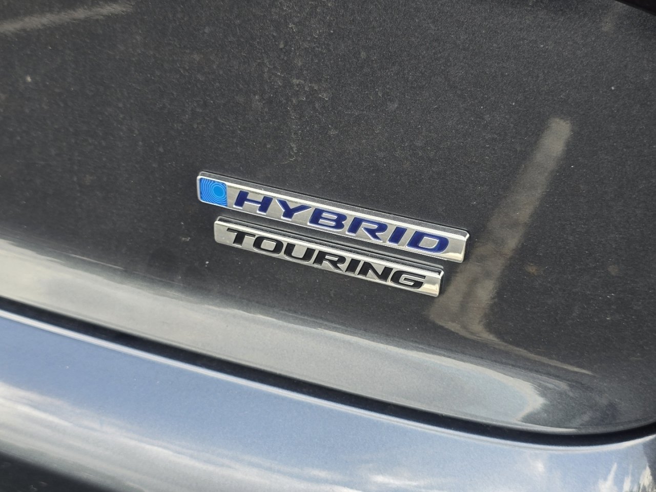 Used 2024 Honda Accord Touring image 11