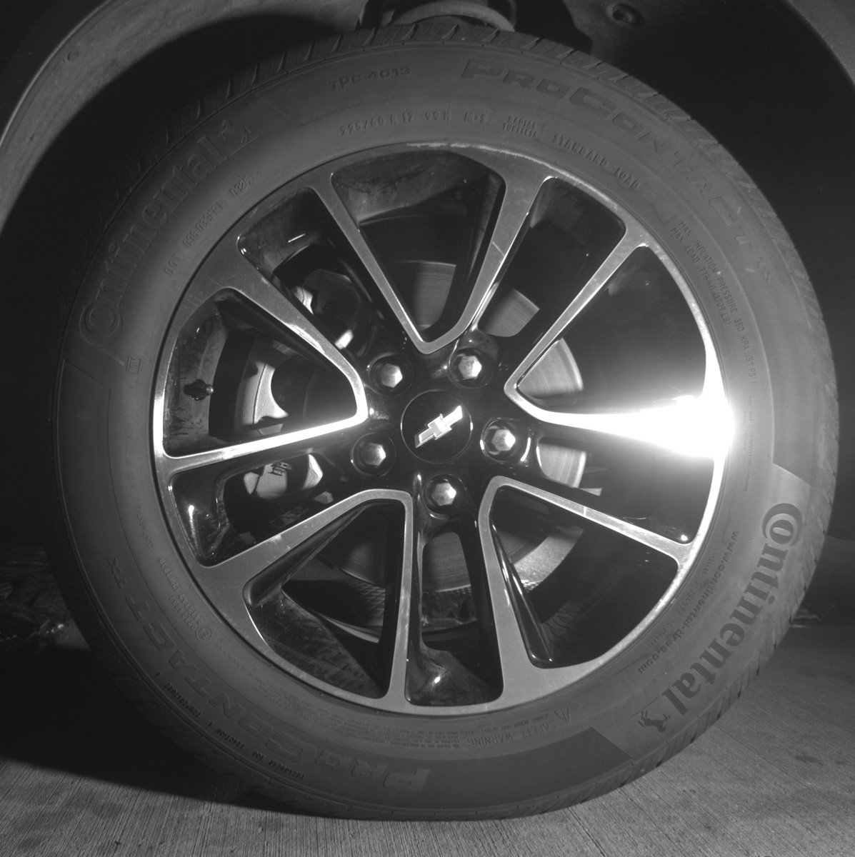 Used 2025 Chevrolet TrailBlazer LT image 11