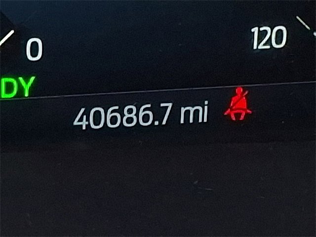 Used 2024 Ford F150 XLT w/ Mobile Office Package image 20