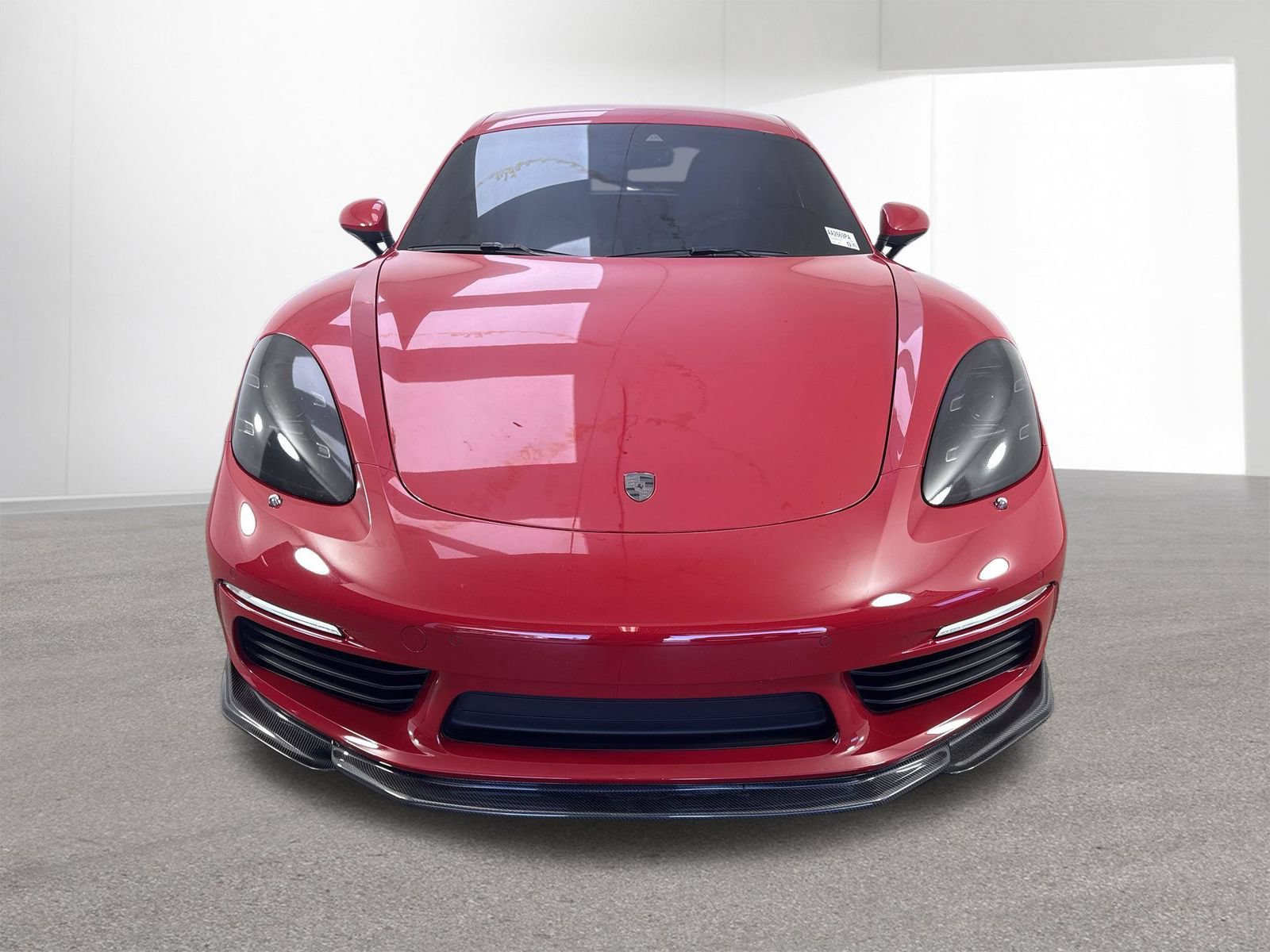 Used 2021 Porsche 718 Cayman S RWD image 22