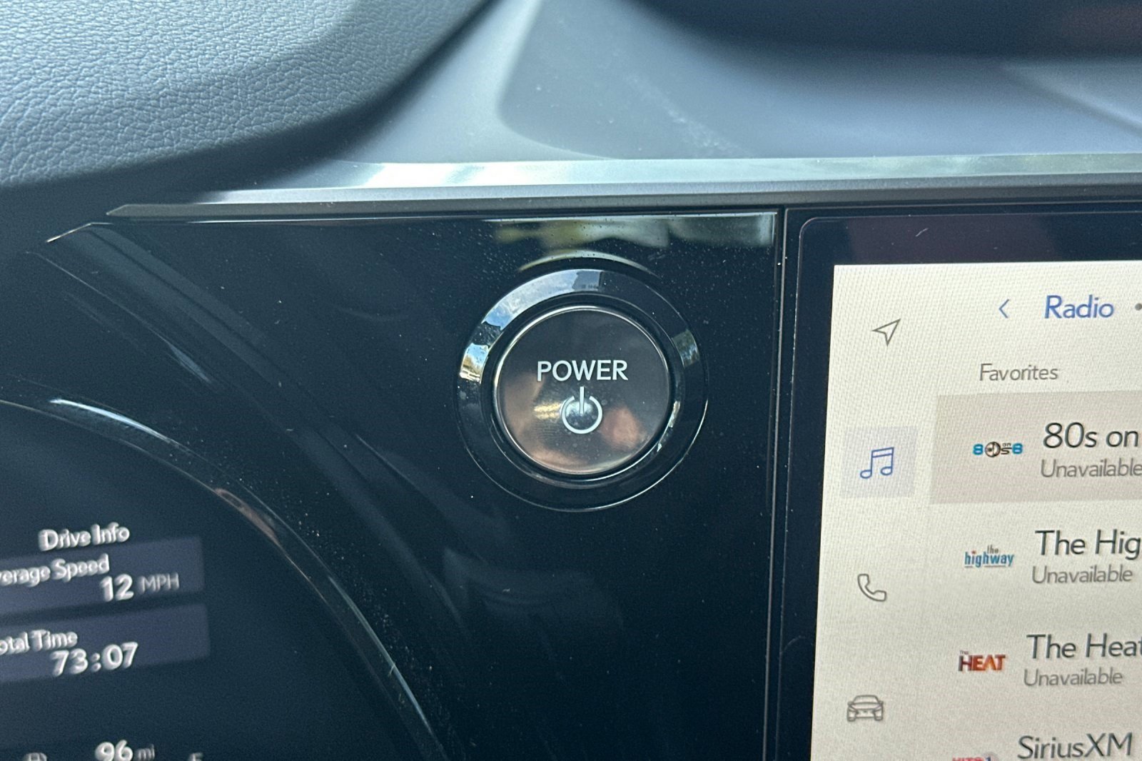 Certified 2025 Lexus RX 350 w/ Convenience Package image 28