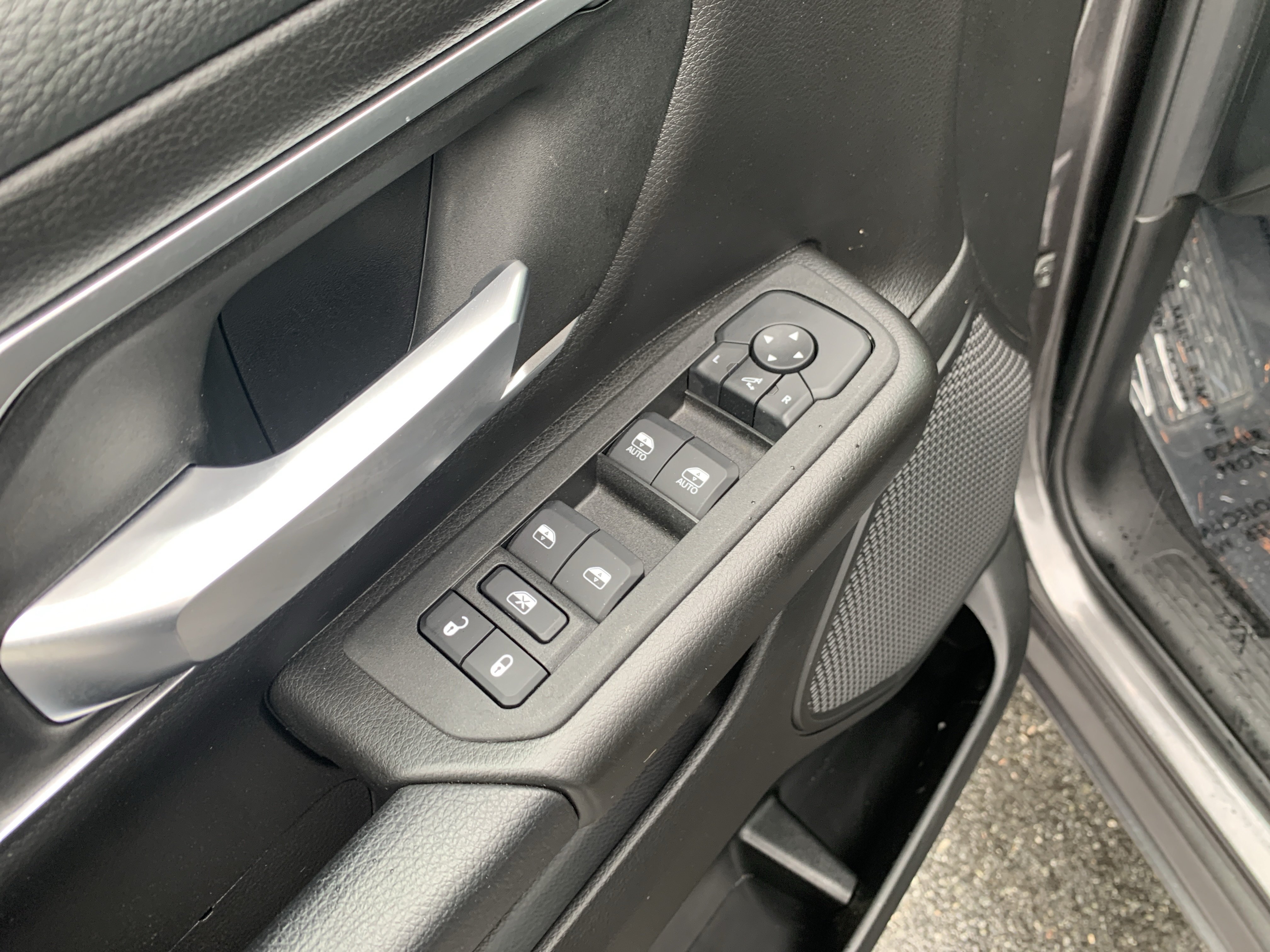 Certified 2025 RAM 1500 Big Horn RWD image 12