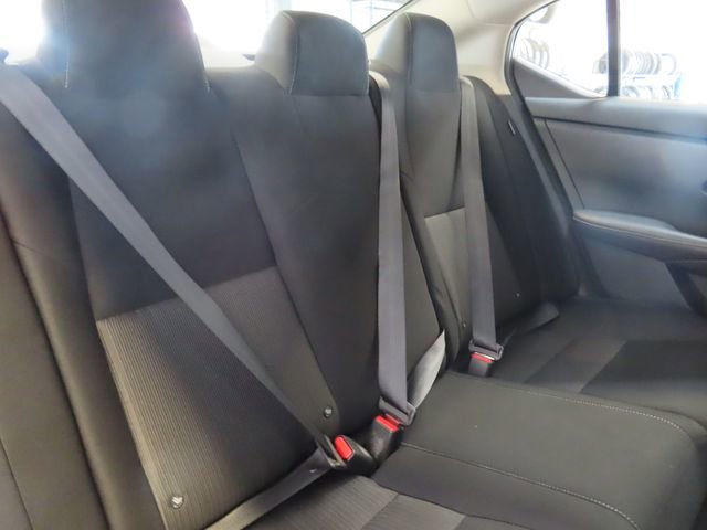 Used 2025 Nissan Sentra SV FWD image 25