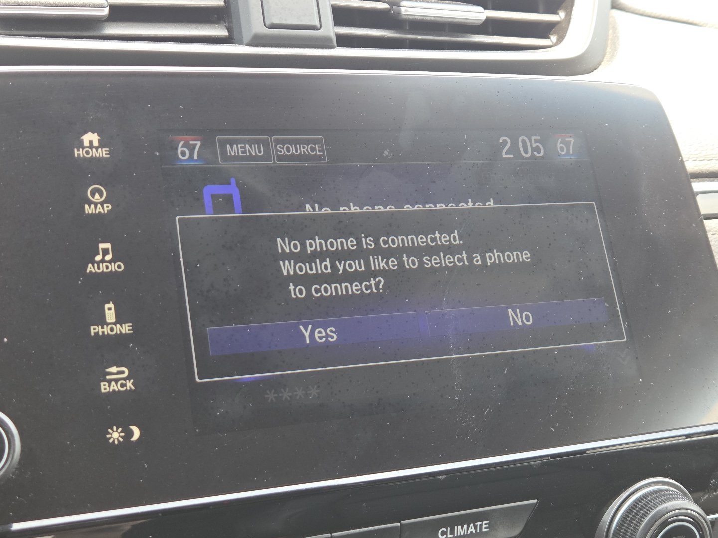 Used 2020 Honda CR-V Touring image 31