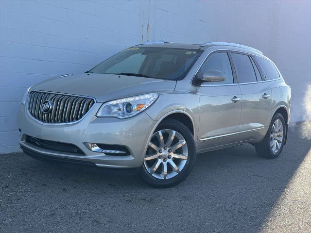 Used 2014 Buick Enclave Premium w/ Trailering Provision Package