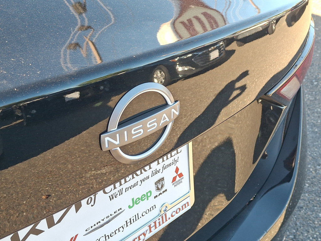 Used 2024 Nissan Sentra S FWD image 16