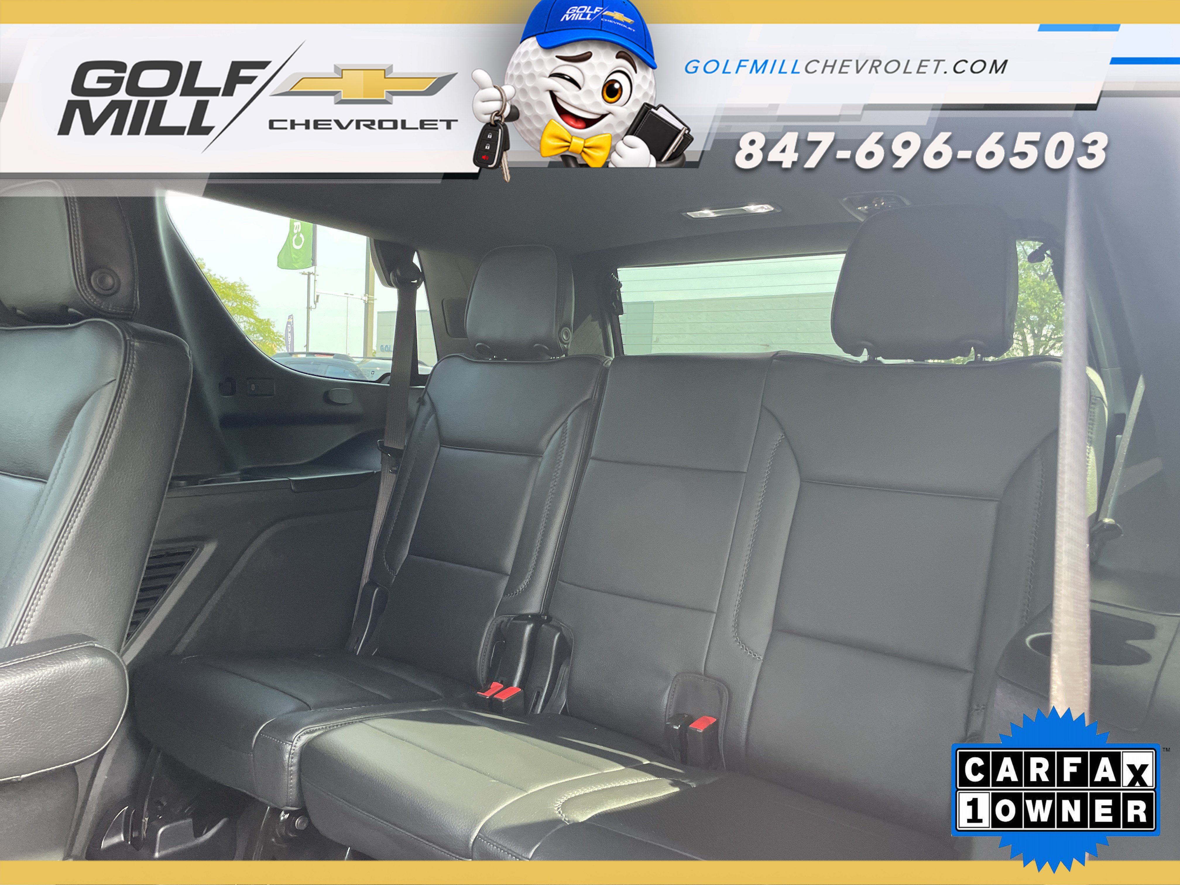 Used 2026 GMC Yukon Denali w/ Sun & Power Step Package AWD/4WD image 33