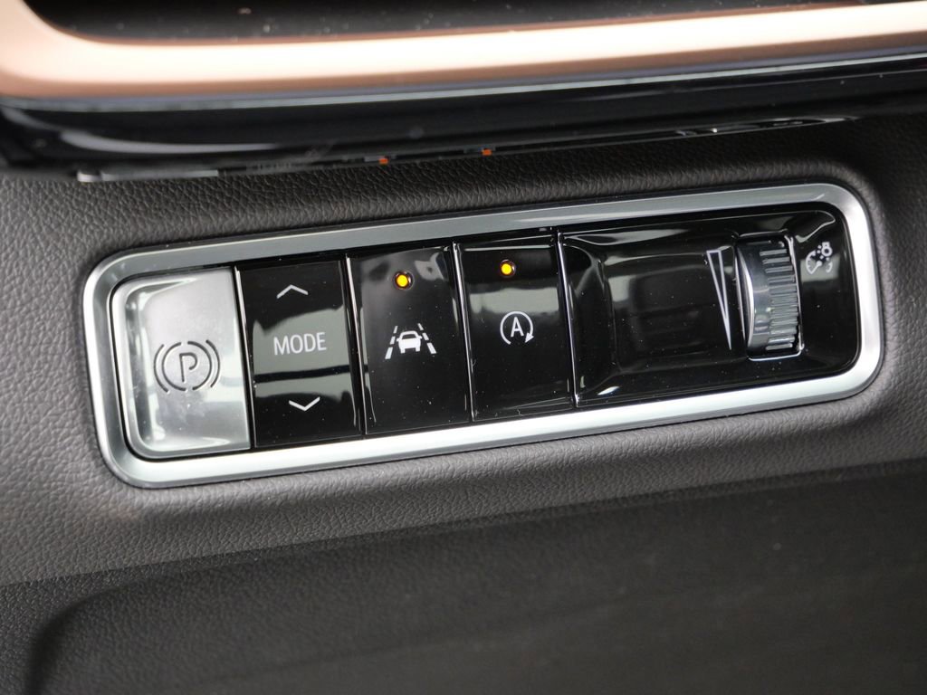 New 2026 Buick Envision Sport Touring image 44