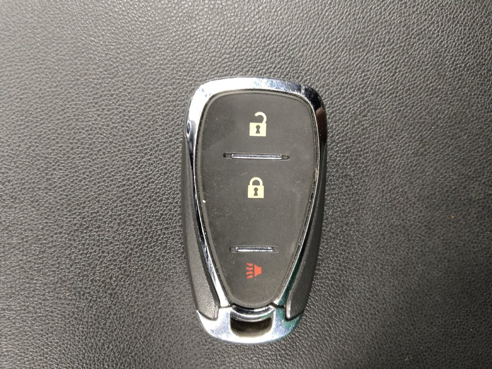 Used 2020 Chevrolet Equinox LT FWD image 32